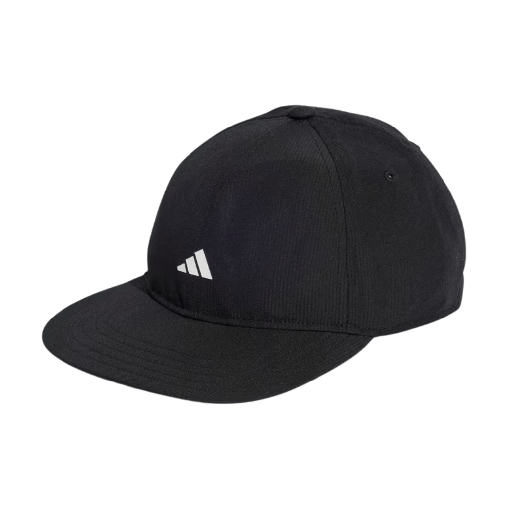 GORRA ADIDAS ESSENTIALS AEROREADY NEGRO - HT6347