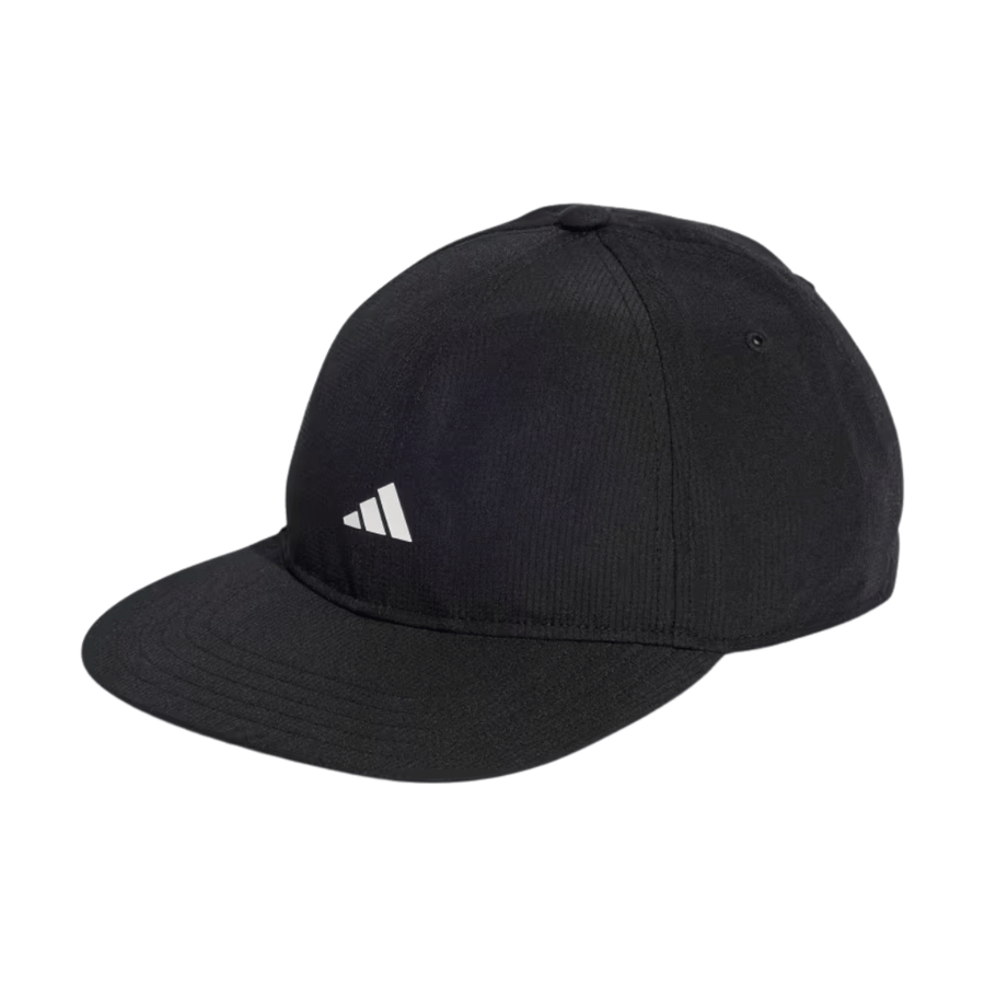 GORRA ADIDAS ESSENTIALS AEROREADY NEGRO - HT6347