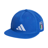 GORRA ADIDAS ITALIAN SNAPBACK 'AZUL' - HN5724