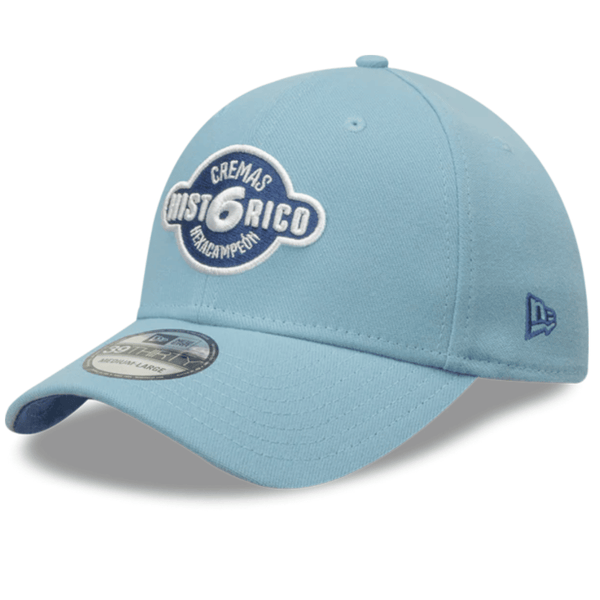 GORRA NEW ERA 3930 LNFG HISTORICO COMUNICACIONES - 60655819