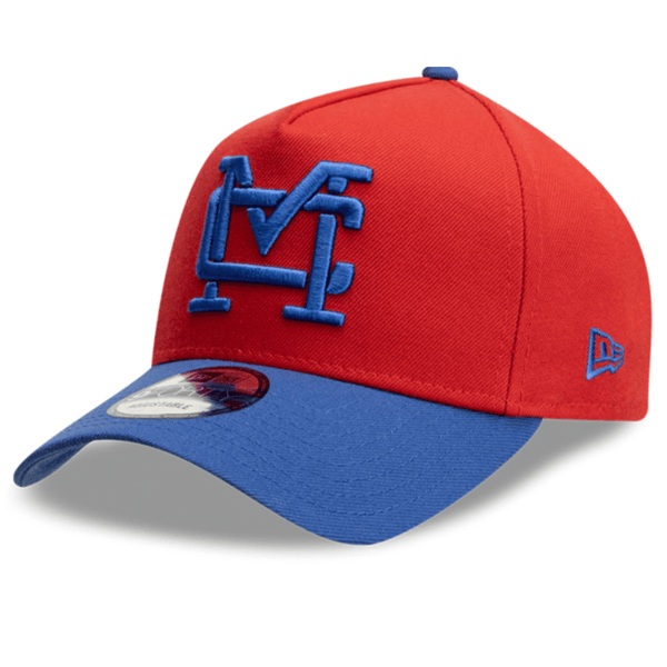 GORRA NEW ERA 940AF LNFG MONOGRAM MUNICIPAL - 60655829
