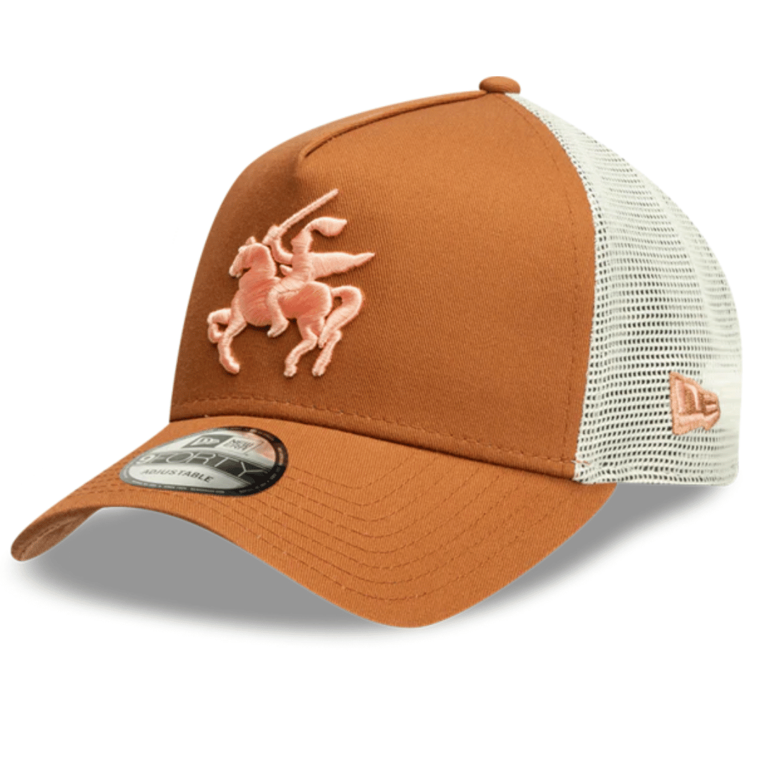 GORRA NEW ERA 940AF TRUCKER LNFG LOGO ELEMENT MUNICIPAL - 60655831