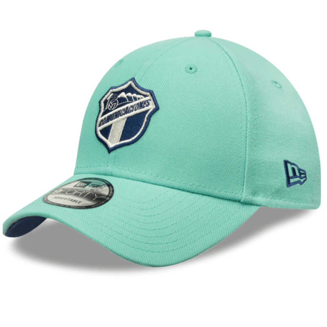 GORRA NEW ERA 940 LNFG 2T COMUNICACIONES - 60655824