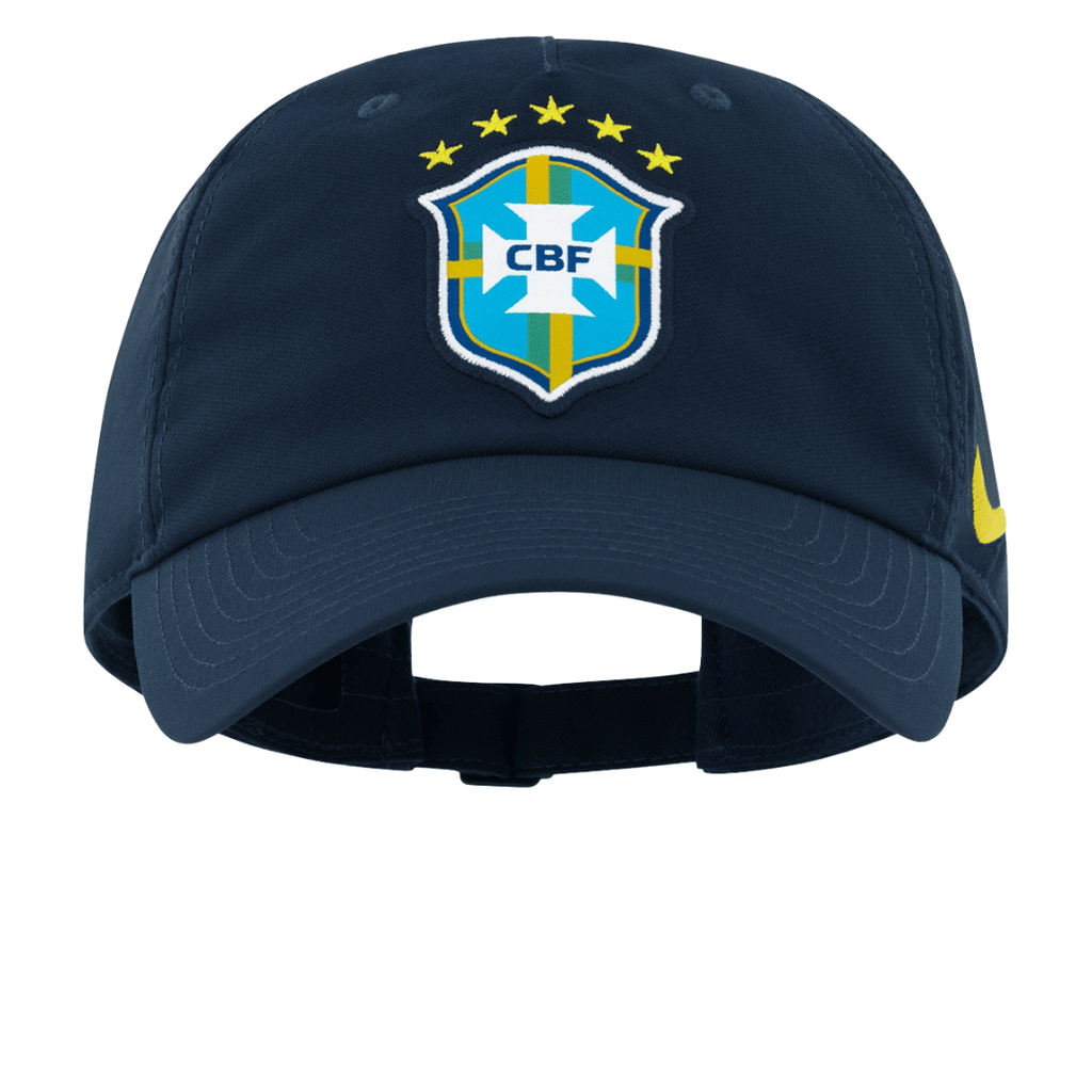 GORRA NIKE BRASIL 25 'AZUL' - HV3819451