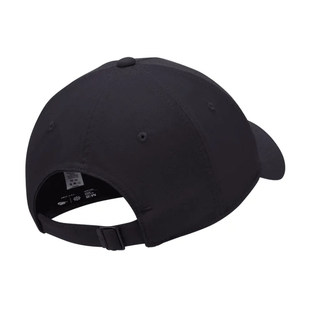 GORRA NIKE CHELSEA FC UNSTRUCTURED NEGRO - FN4995495