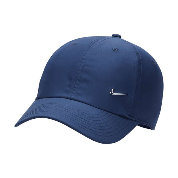 GORRA NIKE DF CLUB UNSTRUCTURED SWOOSH NAVY - FB5372410