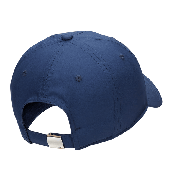 GORRA NIKE DF CLUB UNSTRUCTURED SWOOSH NAVY - FB5372410