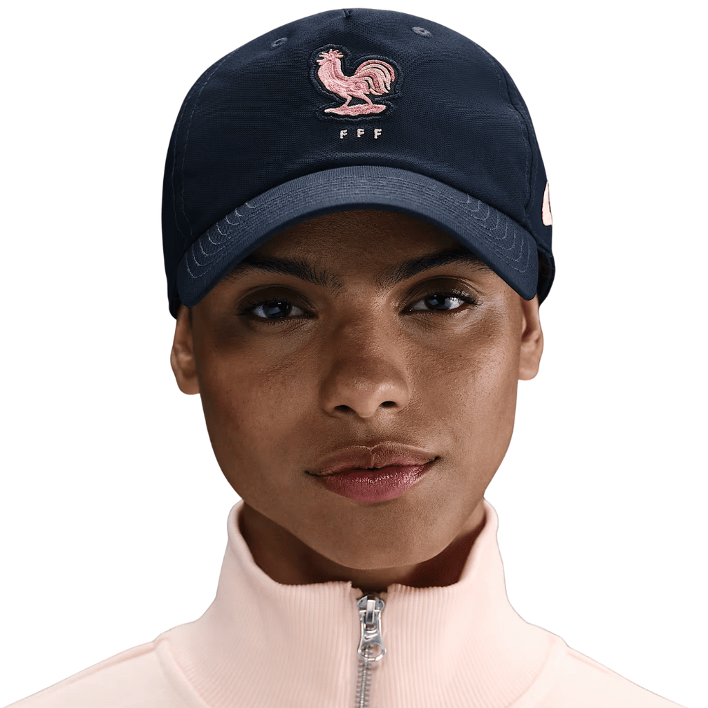 GORRA NIKE FRANCIA 25 'AZUL MARINO' - HV3823451