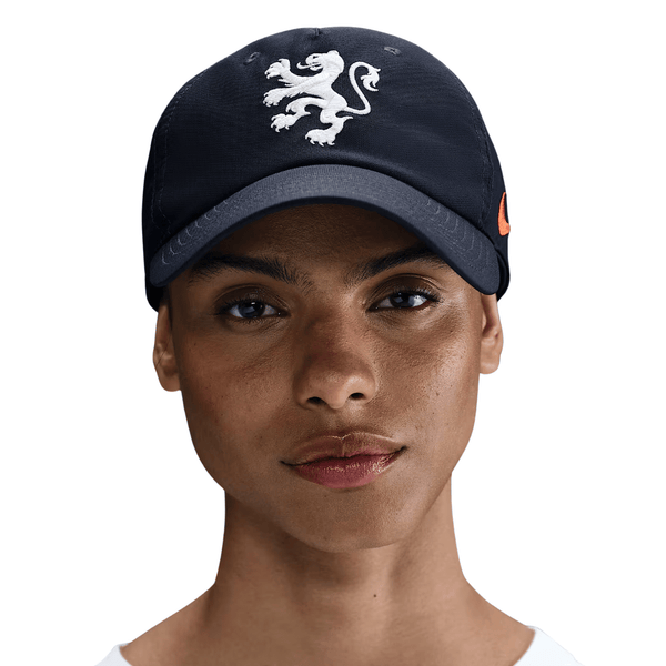 GORRA NIKE HOLANDA 25 'AZUL MARINO' - HV3825451