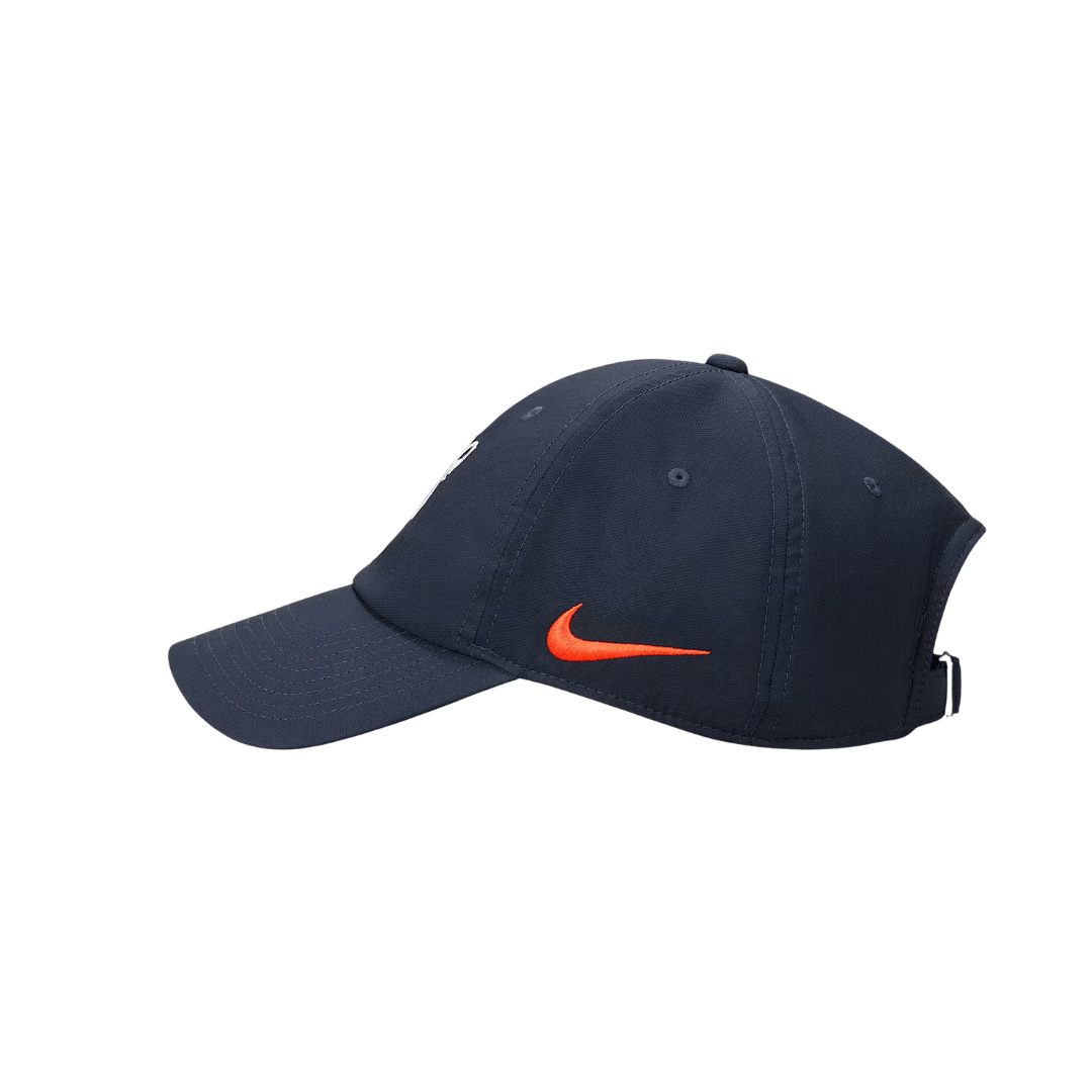 GORRA NIKE HOLANDA 25 'AZUL MARINO' - HV3825451