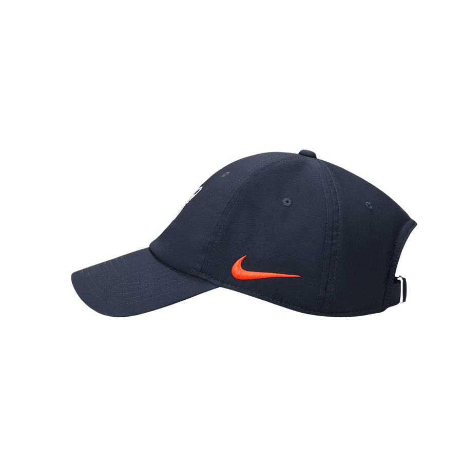 GORRA NIKE HOLANDA 25 'AZUL MARINO' - HV3825451