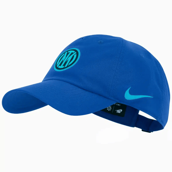 GORRA NIKE INTER MILAN 25/26 'AZUL' - HQ6794400