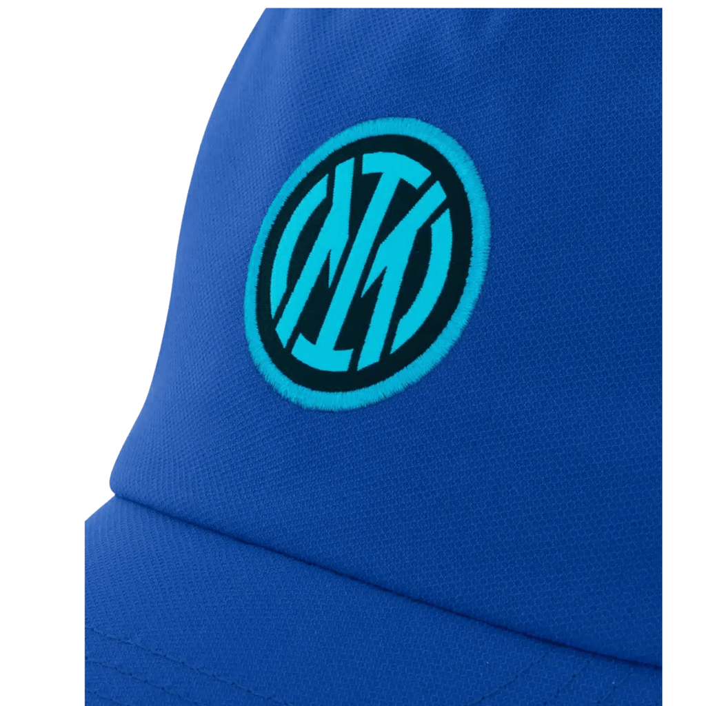 GORRA NIKE INTER MILAN 25/26 'AZUL' - HQ6794400