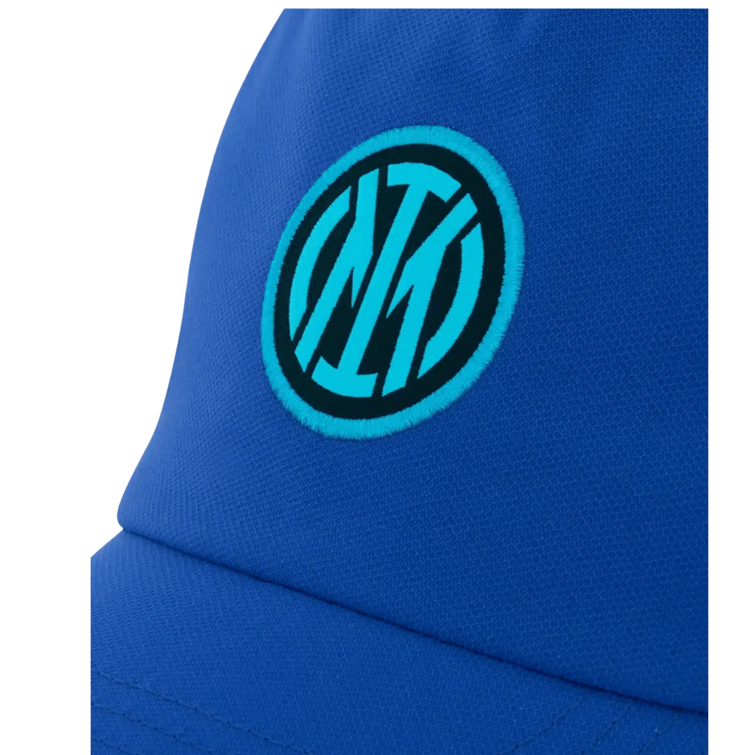 GORRA NIKE INTER MILAN 25/26 'AZUL' - HQ6794400