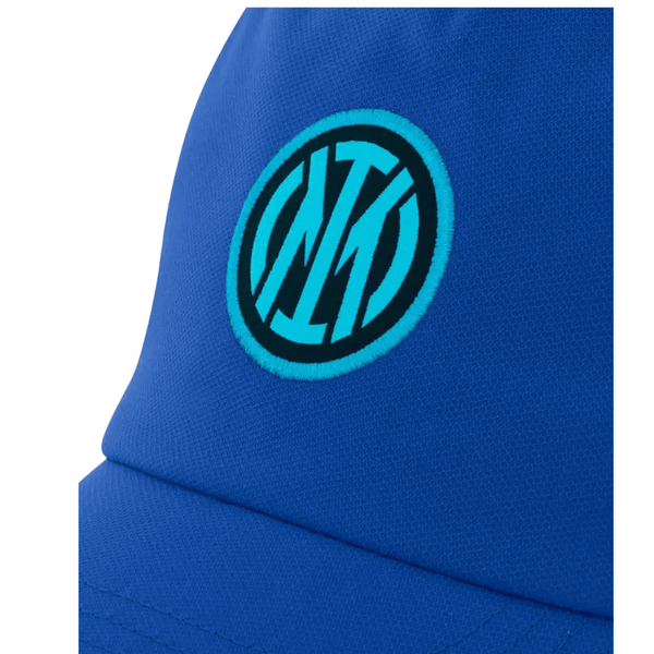 GORRA NIKE INTER MILAN 25/26 'AZUL' - HQ6794400