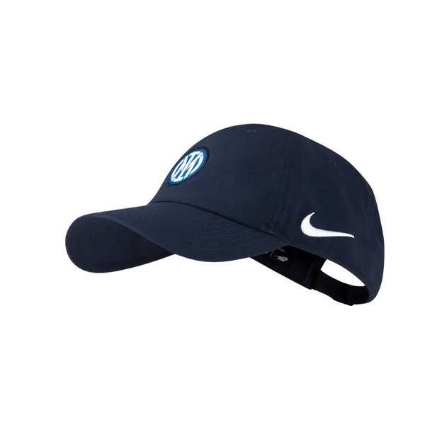 GORRA NIKE INTER MILAN 25/26 AZUL MARINO' - HQ6794451