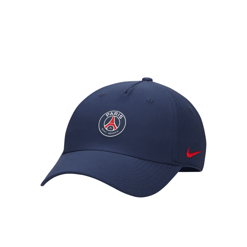 GORRA NIKE PSG UNSTRUCTURED NAVY - FN4886410