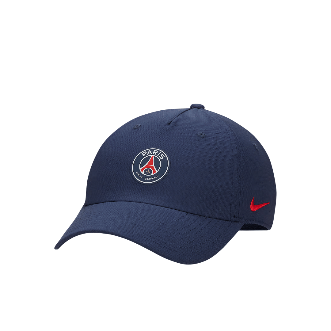 GORRA NIKE PSG UNSTRUCTURED NAVY - FN4886410