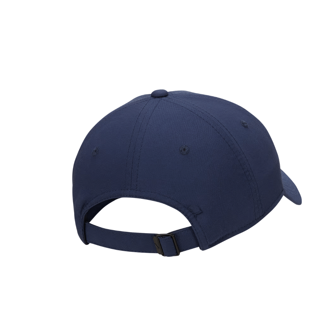 GORRA NIKE PSG UNSTRUCTURED NAVY - FN4886410