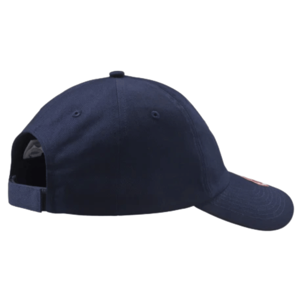 GORRA PUMA ESSENTIAL 'AZUL' - 05291903