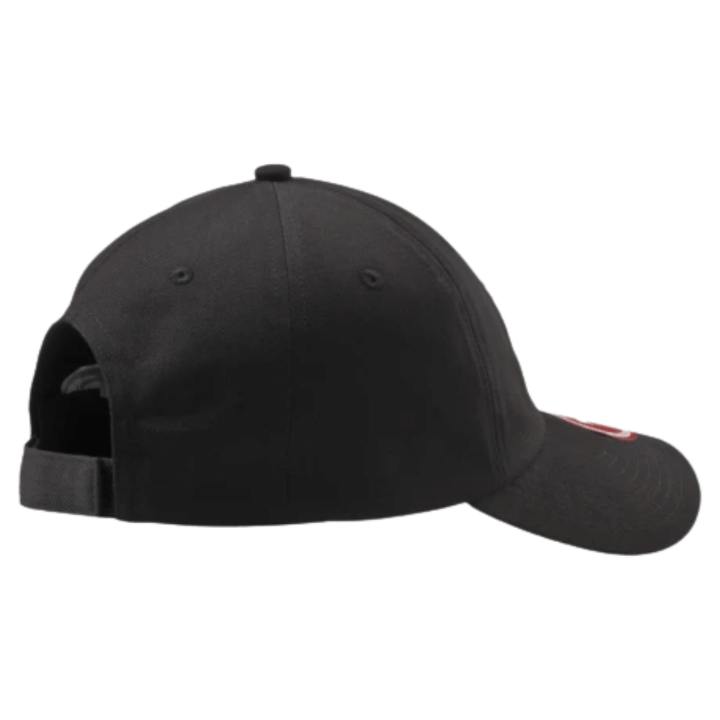 GORRA PUMA ESSENTIAL 'BLACK' - 05291901