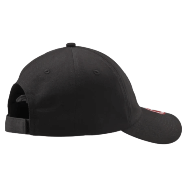 GORRA PUMA ESSENTIAL 'BLACK' - 05291901