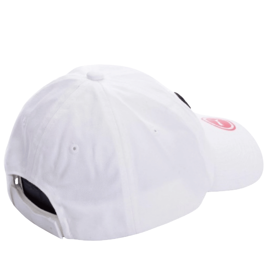 GORRA PUMA ESSENTIAL 'WHITE' - 05291902