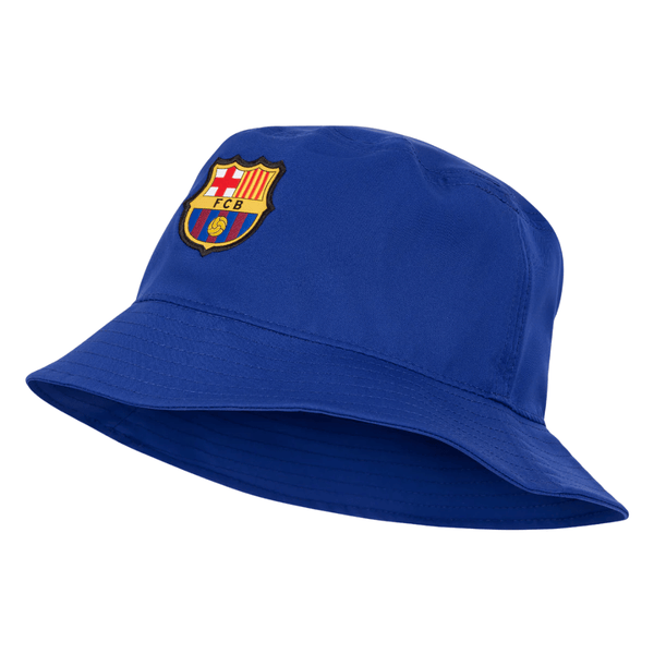 GORRO NIKE FC BARCELONA 'AZUL' - HV3475400