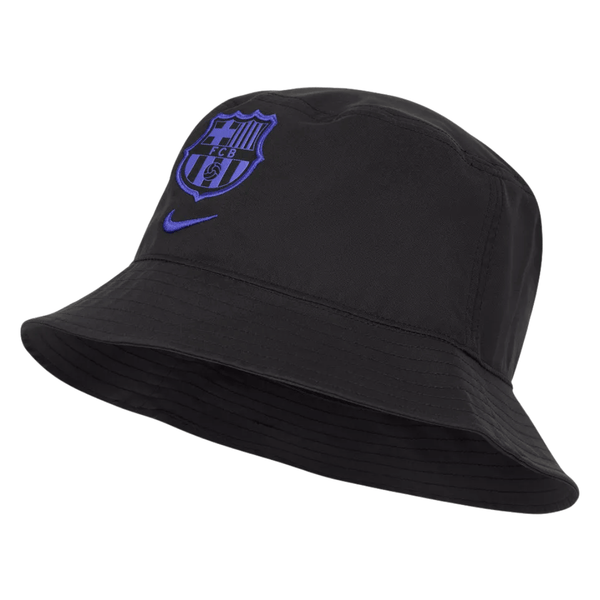 GORRO NIKE FC BARCELONA HERITAGE 'NEGRO' - IM0522010