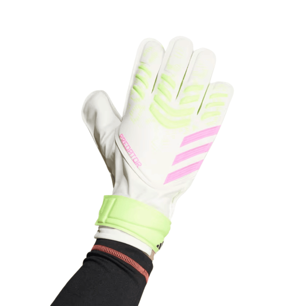 GUANTES DE PORTERO ADIDAS PREDATOR TRAINING 'CELESTIAL VICTORY' - JH3806