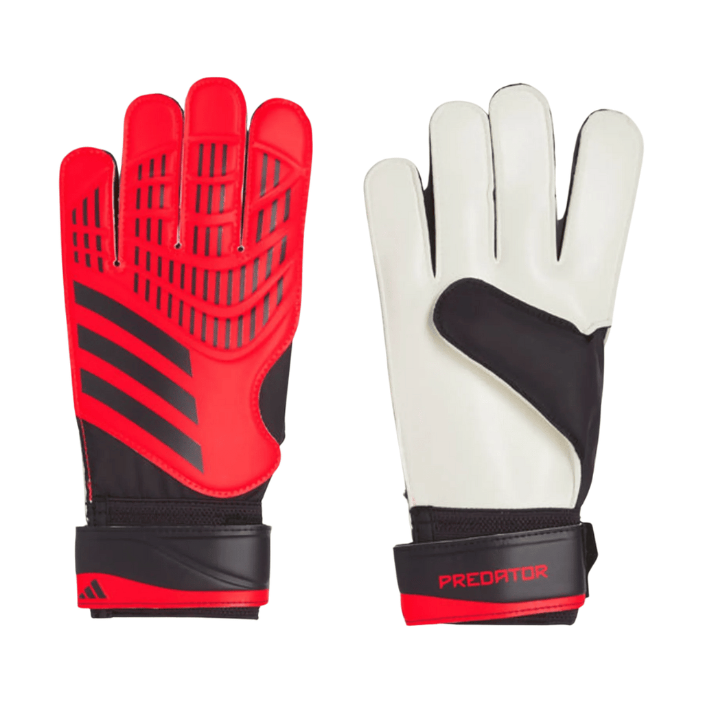 GUANTES DE PORTERO ADIDAS PREDATOR TRAINING 'VIVID HORIZON' - IX3871