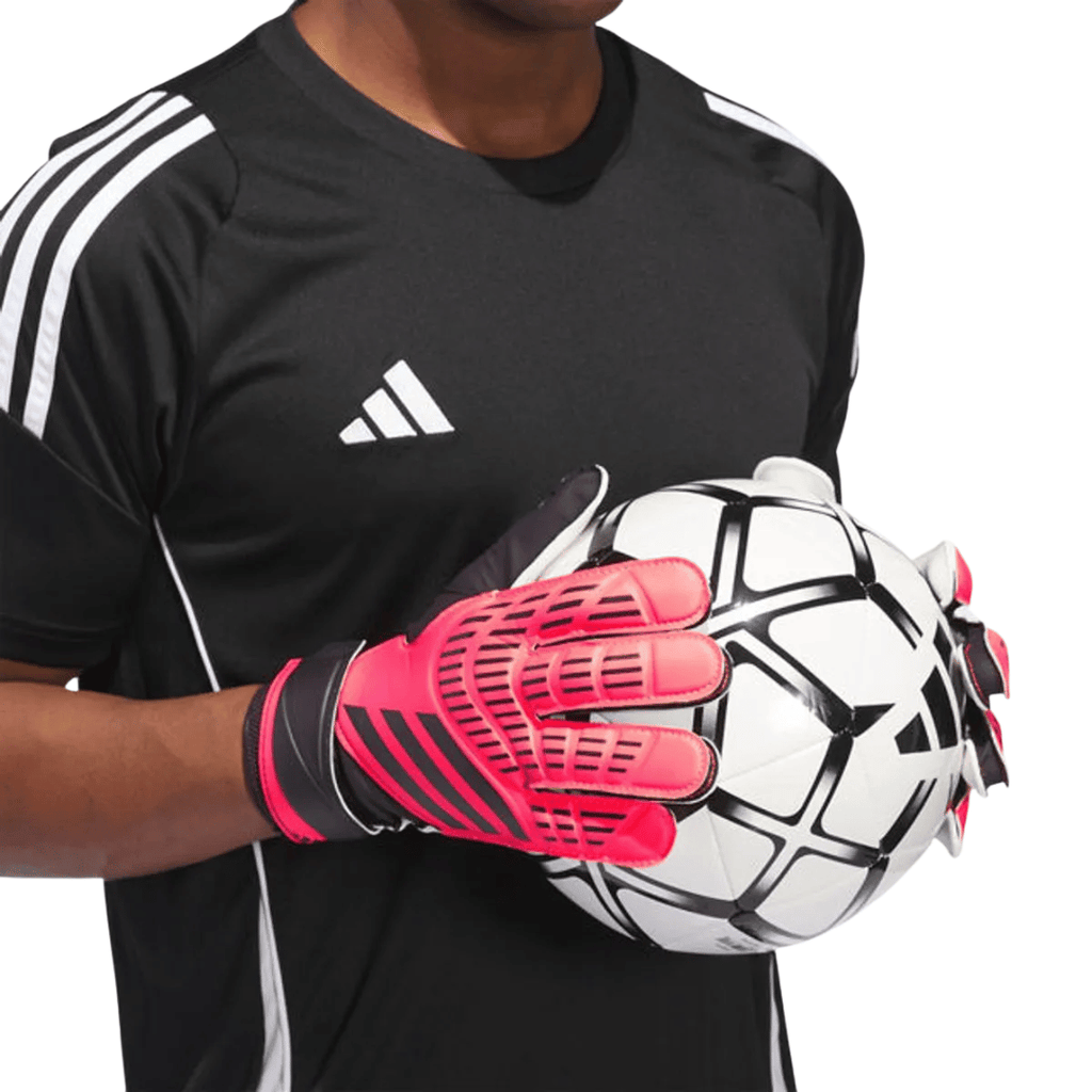 GUANTES DE PORTERO ADIDAS PREDATOR TRAINING 'VIVID HORIZON' - IX3871