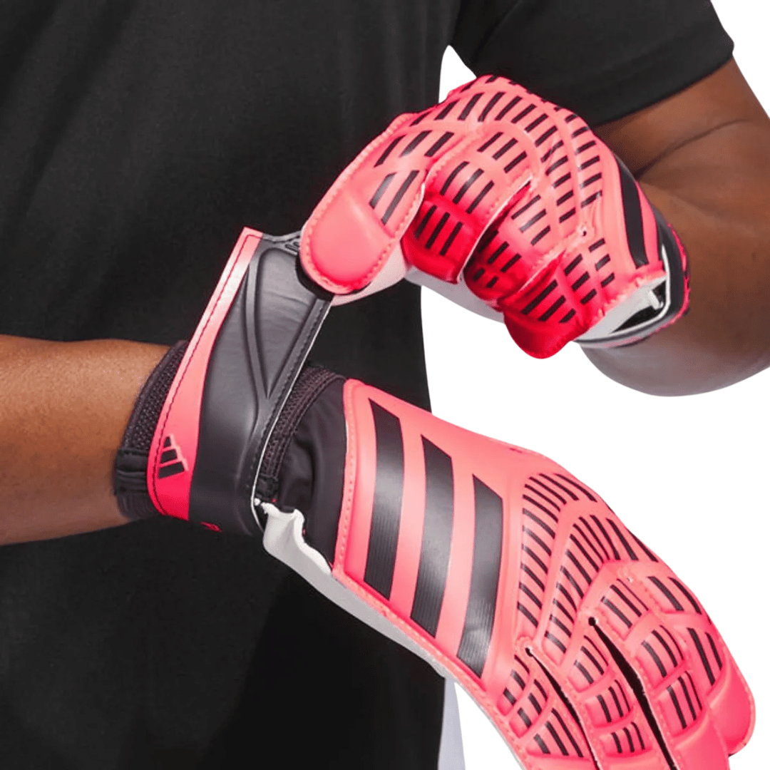 GUANTES DE PORTERO ADIDAS PREDATOR TRAINING 'VIVID HORIZON' - IX3871