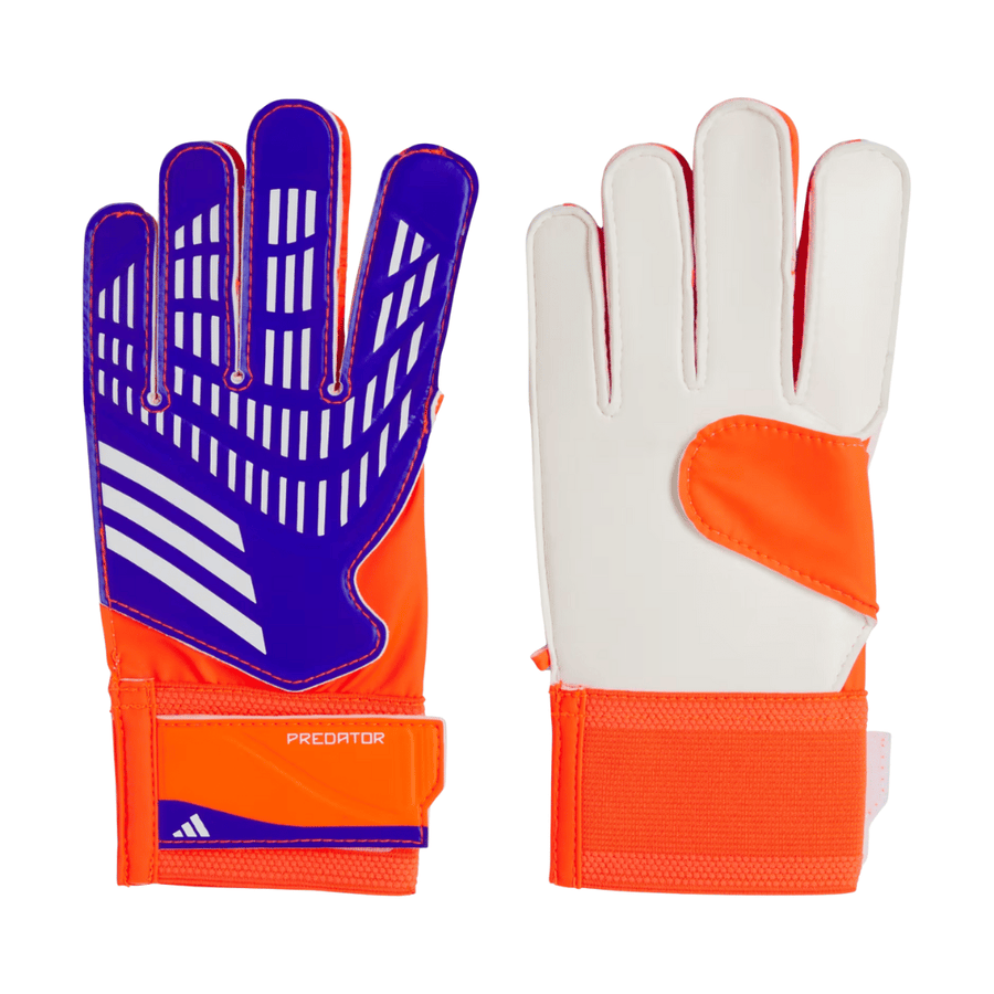 GUANTES DE PORTERO INFANTIL ADIDAS PREDATOR TRAINING 'ADVANCEMENT' - IX3872