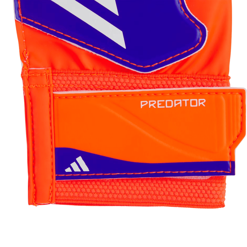 GUANTES DE PORTERO INFANTIL ADIDAS PREDATOR TRAINING 'ADVANCEMENT' - IX3872