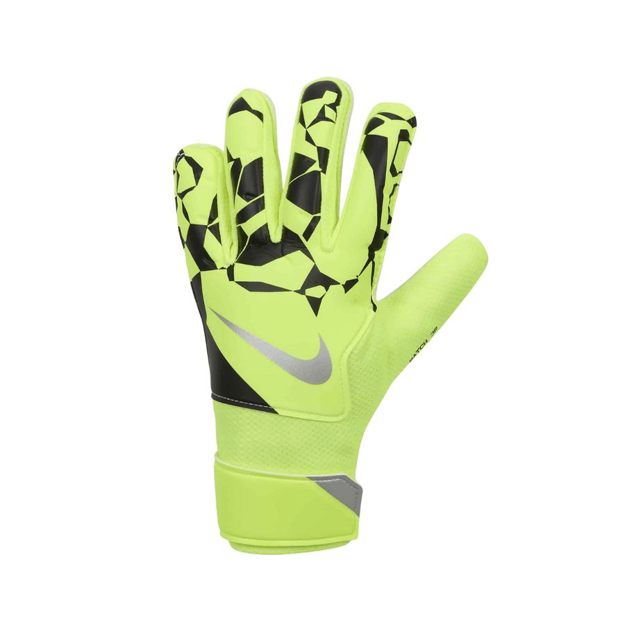 GUANTES DE PORTERO INFANTIL NIKE GK MATCH 'MAD VOLTAGE' - HQ0258702