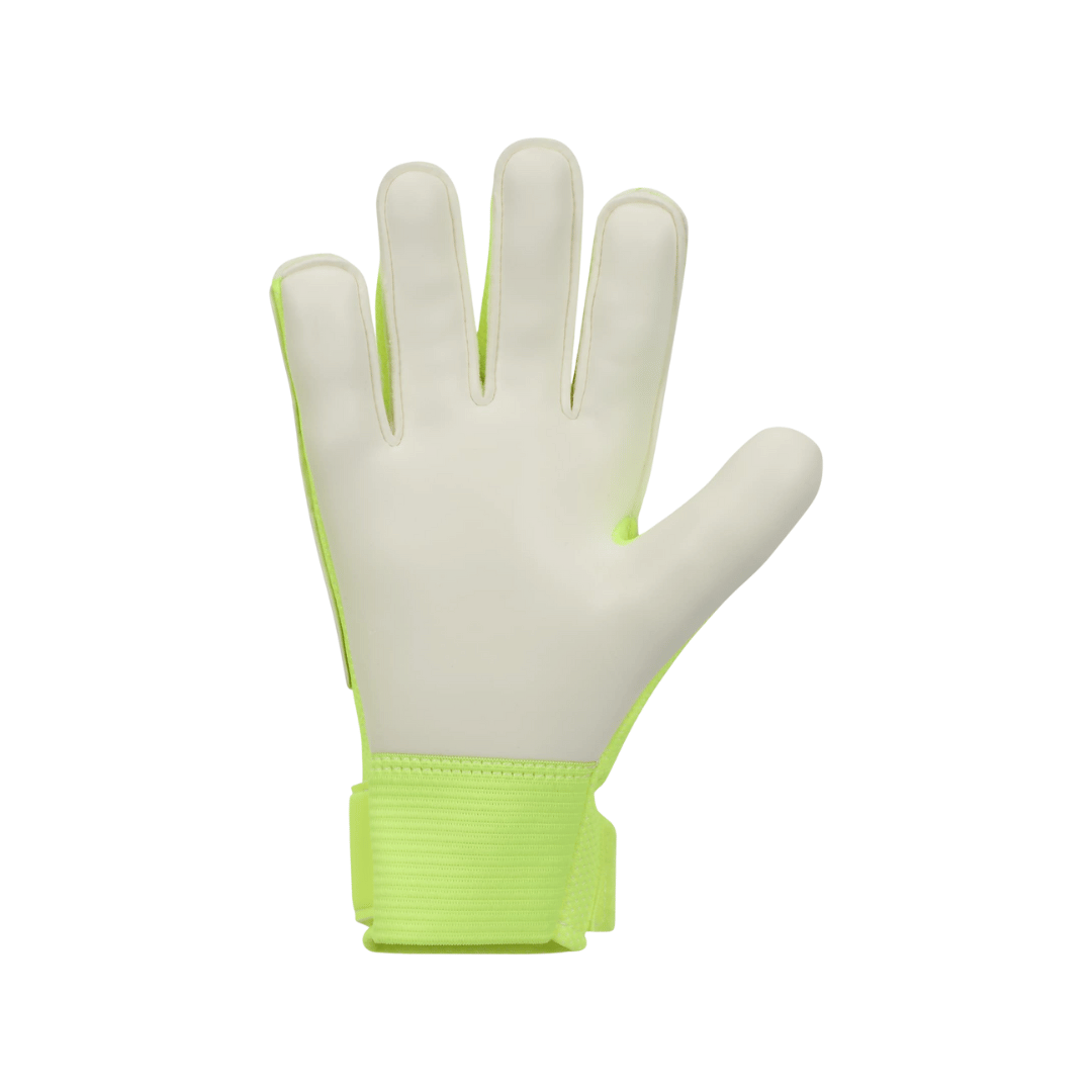 GUANTES DE PORTERO INFANTIL NIKE GK MATCH 'MAD VOLTAGE' - HQ0258702