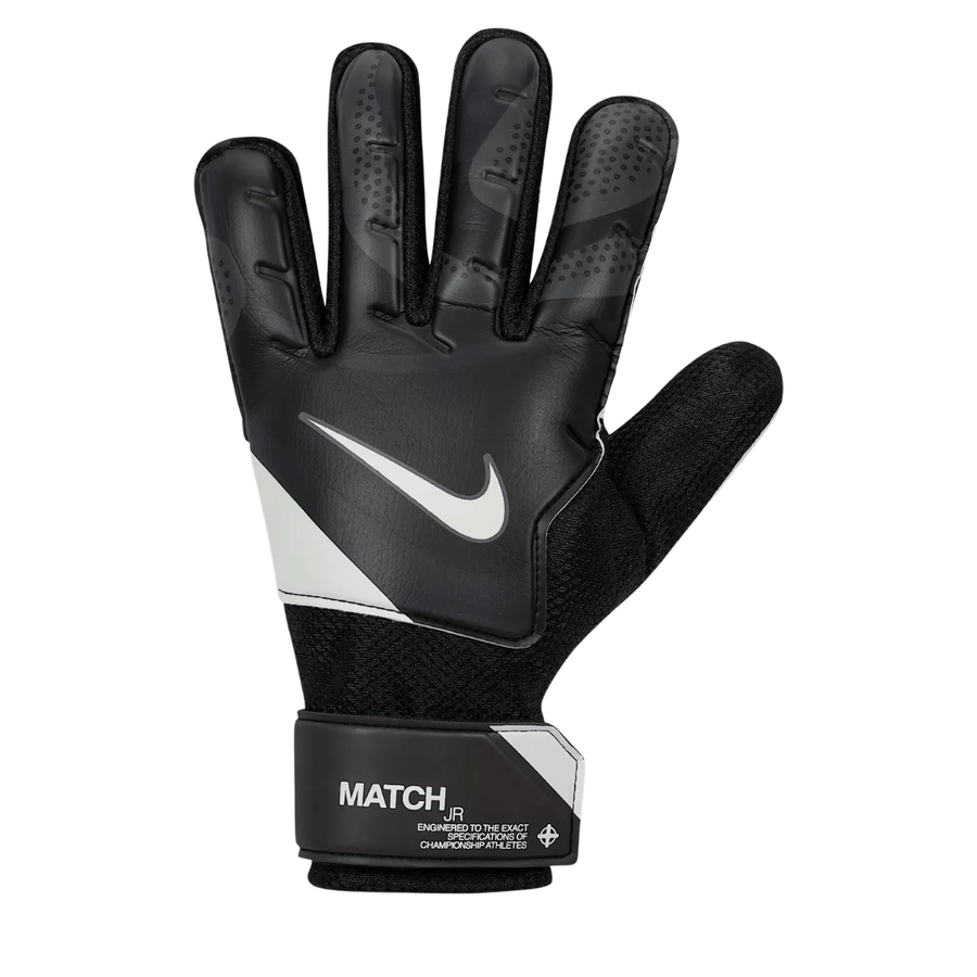 GUANTES DE PORTERO INFANTIL NIKE GK MATCH NEGRO - FJ4864011