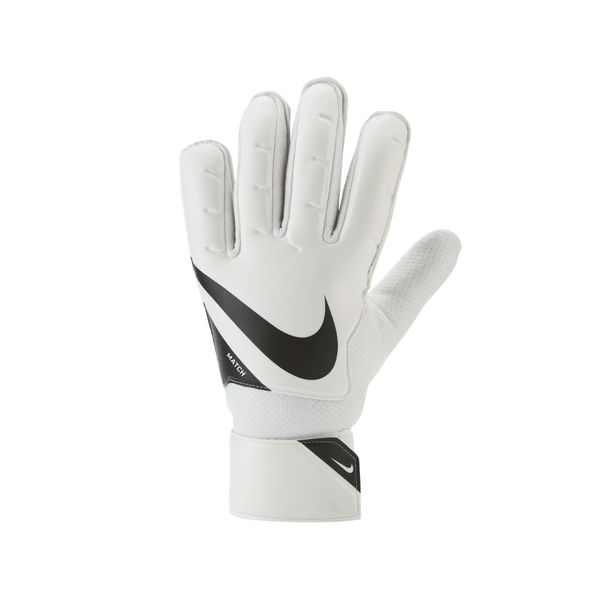 GUANTES DE PORTERO NIKE GK MATCH BLANCO - CQ7799100