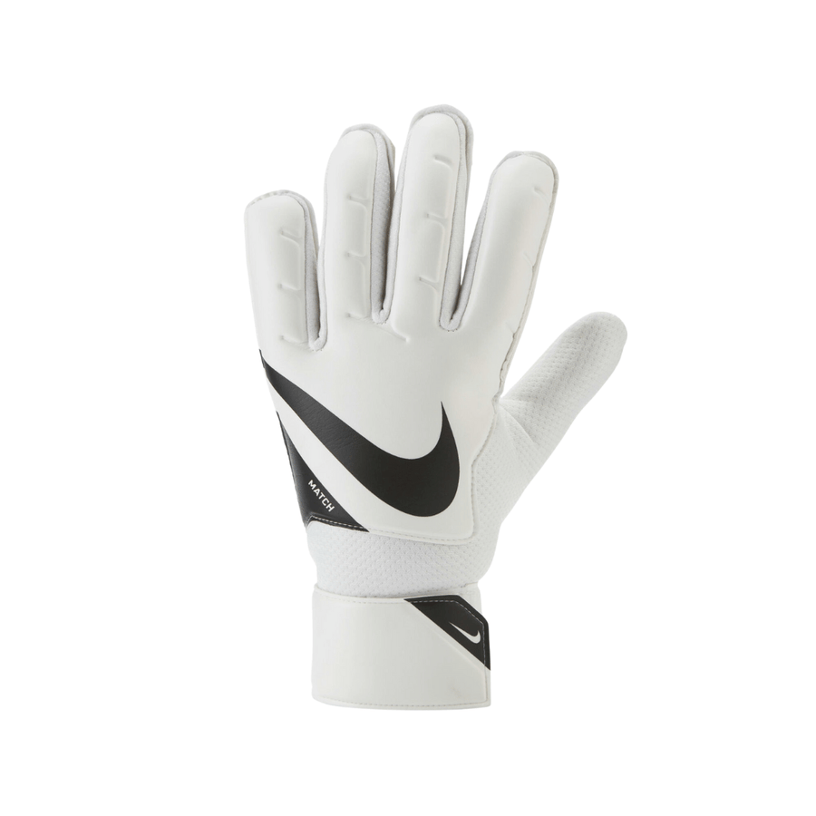 GUANTES DE PORTERO NIKE GK MATCH BLANCO - CQ7799100