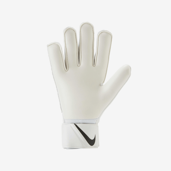 GUANTES DE PORTERO NIKE GK MATCH BLANCO - CQ7799100