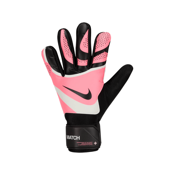 GUANTES DE PORTERO NIKE GK MATCH 'MAD BRILLIANCE' - FJ4862014