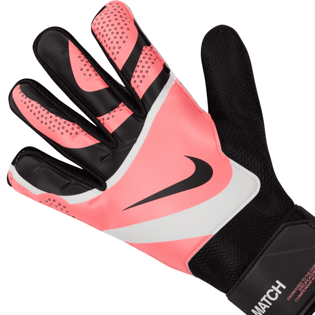 GUANTES DE PORTERO NIKE GK MATCH 'MAD BRILLIANCE' - FJ4862014