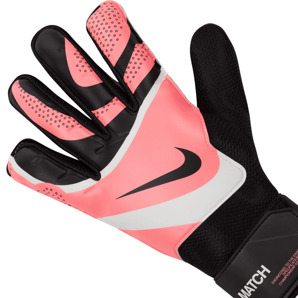 GUANTES DE PORTERO NIKE GK MATCH 'MAD BRILLIANCE' - FJ4862014