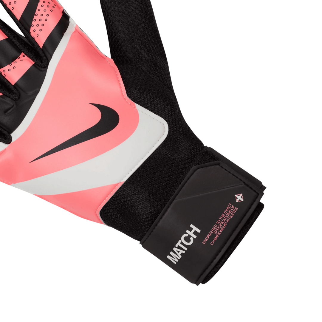 GUANTES DE PORTERO NIKE GK MATCH 'MAD BRILLIANCE' - FJ4862014