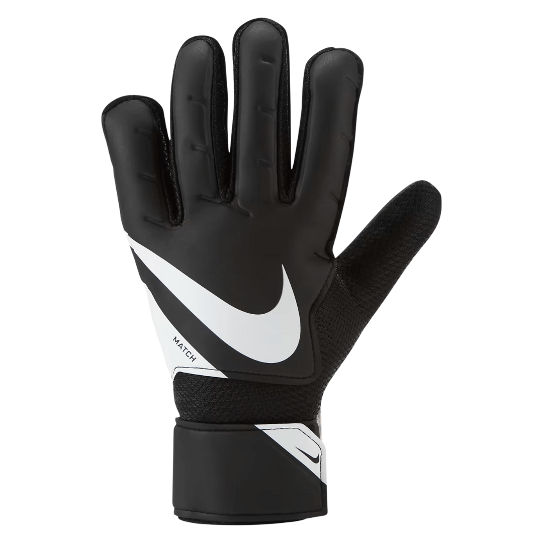 GUANTES DE PORTERO NIKE GK MATCH 'NEGRO' - CQ7799010