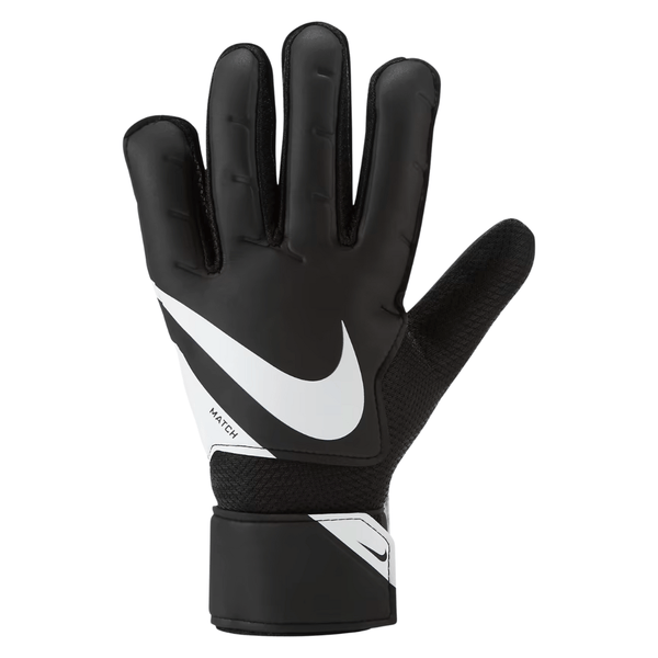 GUANTES DE PORTERO NIKE GK MATCH 'NEGRO' - CQ7799010
