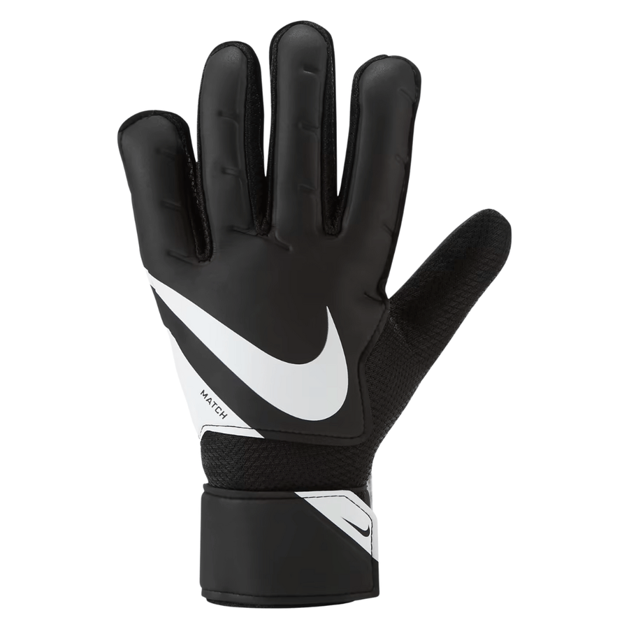 GUANTES DE PORTERO NIKE GK MATCH 'NEGRO' - CQ7799010