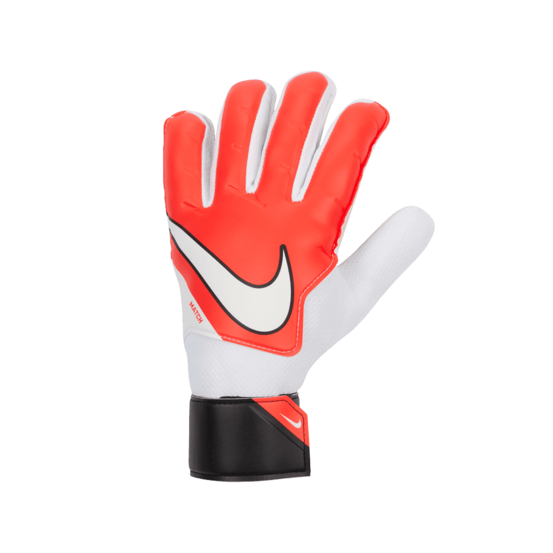 GUANTES DE PORTERO NIKE GK MATCH ROJO - CQ7799637