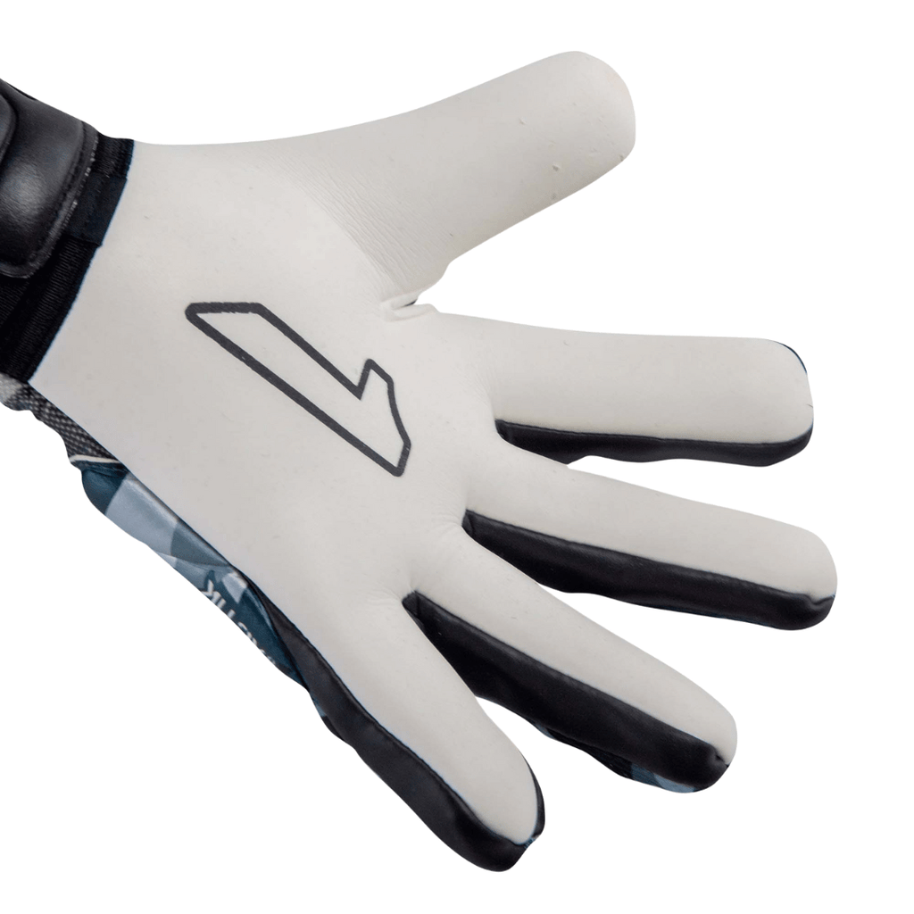 GUANTES DE PORTERO RINAT META TACTIC GK SPINE PROFESIONAL 'OXFORD/BLANCO' - 1GSP3A4A50-668-222